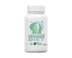 Leptigen Meridian Diet