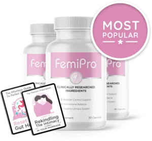 FemiPro Official Website Buy Online