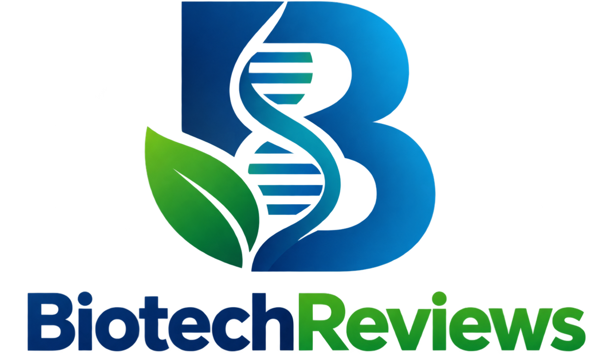 BiotechReviews